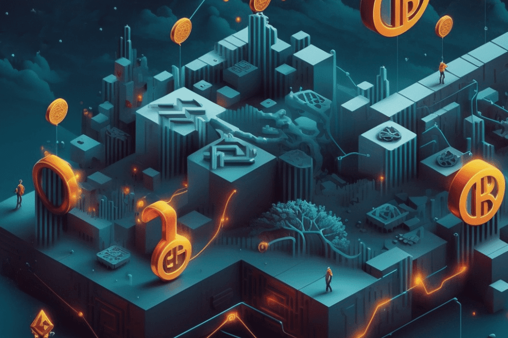 Blockchain business